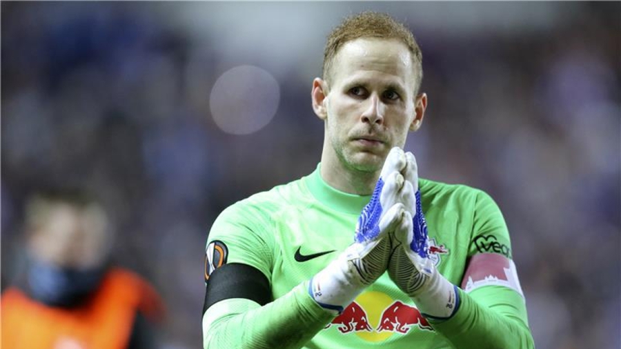 Λειψία: Πάλι άτυχη – Σοβαρός τραυματισμός για τον γκολκίπερ Γκουλάτσι!