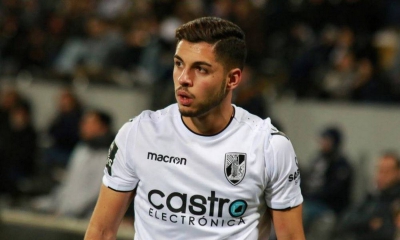 ΠΑΟΚ: Κοντά σε συμφωνία με Ράφα Σοάρες