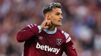 Γουέστ Χαμ – ΑΕΚ Λάρνακας 1-0: Ο Σκαμάκα βάζει μπροστά τους Άγγλους (video)