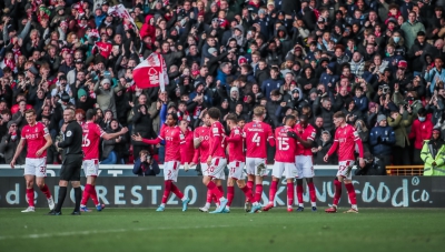 Νότιγχαμ Φόρεστ: Γράφει ιστορία στο Κύπελλο και ο Κούπερ την ετοιμάζει για τα σαλόνια της Premier League (video)
