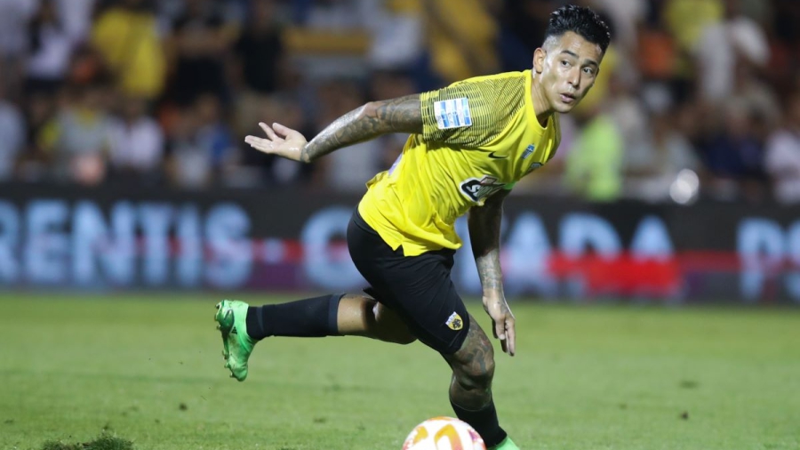 ΑΕΚ: «Μέσα» ο Αραούχο, έξω ο Γιόνσον με Παναιτωλικό