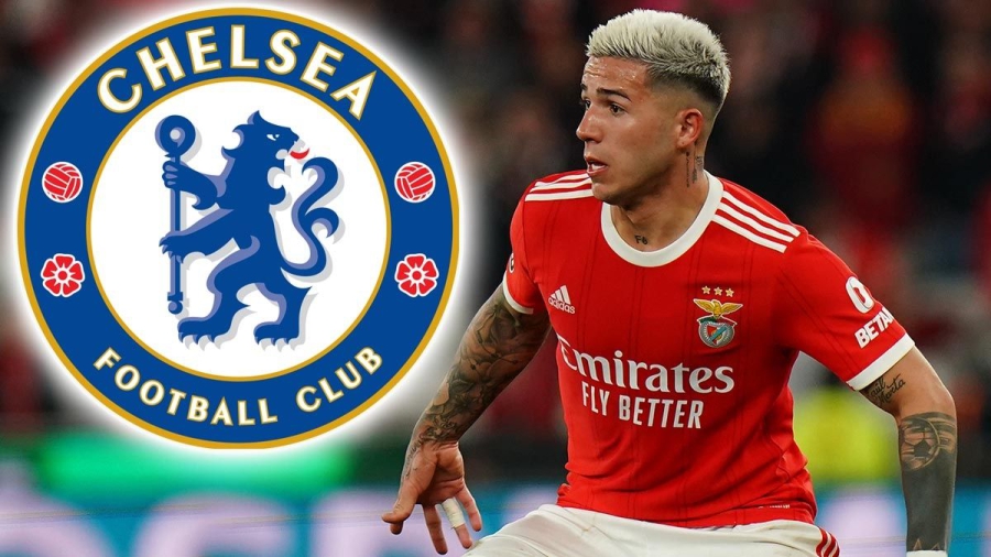 Δυσκολεύει πολύ του Έντσο Φερνάντες στην Τσέλσι!