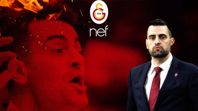 Πιστιόλης και με τη βούλα στη Γαλατάσαραϊ