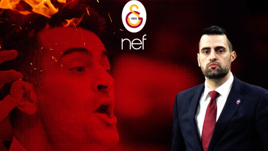 Πιστιόλης και με τη βούλα στη Γαλατάσαραϊ