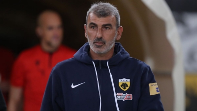 Οφρυδόπουλος: «Δεν είχαμε υπομονή, δεν μας ικανοποιεί το αποτέλεσμα!» (video)