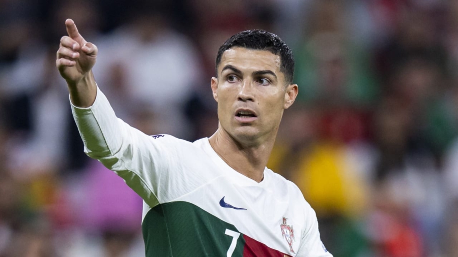 Προτάθηκε στην Άιντραχτ Φρανκφούρτης o Κριστιάνο Ρονάλντο!