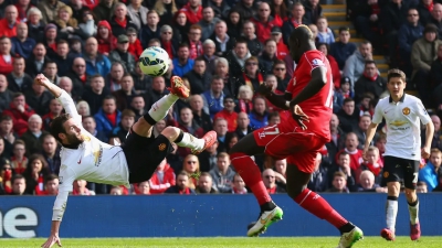 Η ελεύθερη πτώση στην καριέρα του Μάτα μετά το ψαλιδάκι με την Λίβερπουλ, τον έκανε… αδιάφορο στο Όλντ Τράφορντ! (video)