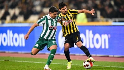 Οι ενδεκάδες στο ΑΕΚ - Παναθηναϊκός: «Φουλ» του κέντρου από Γιοβάνοβιτς και Οφρυδόπουλο!