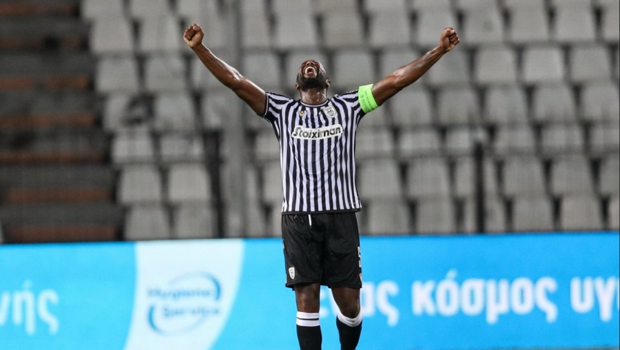 ΠΑΟΚ και Ευρώπη: Ο «σαραντάρης» Βαρέλα πέρασε πια τρίτος, δείχνοντας πόσο αδικημένη ήταν η γενιά των '70s...