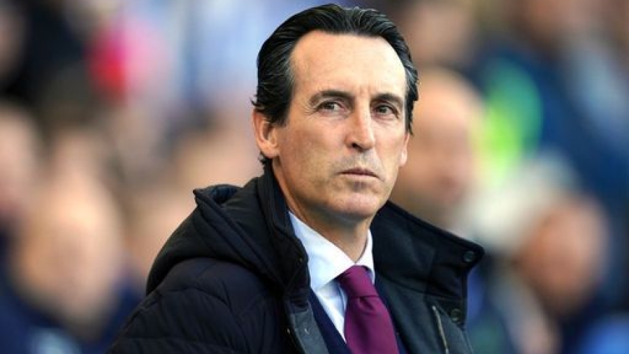 Πώς συνδέονται η Άστον Βίλα, ο Ουνάι Έμερι και ο Νταβίντ Βίγια;