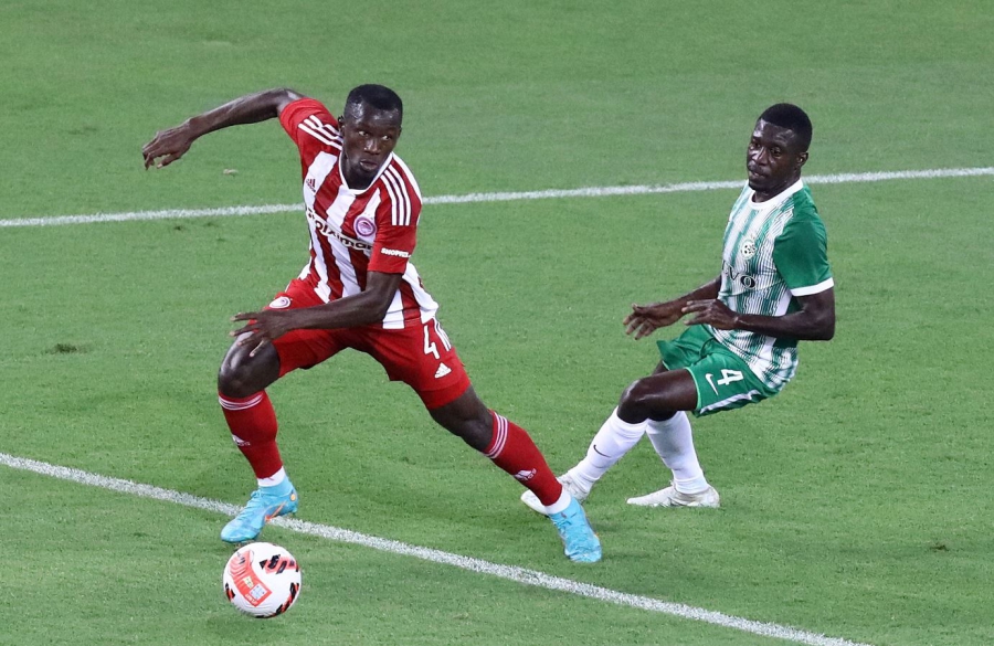 Ολυμπιακός: Διαθέσιμα τα εισιτήρια για το παιχνίδι με την Σλόβαν!