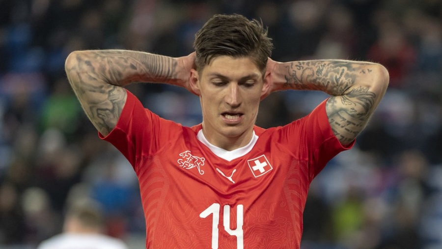 ΑΕΚ: «Μπάσιμο» της Βενέτσια για Τσούμπερ