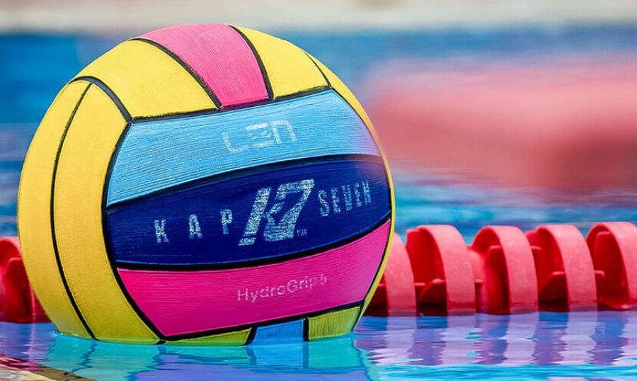 Α2 Ανδρών Πόλο: Η κλήρωση της Β’ Φάσης του πρωταθλήματος