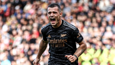 Σαουθάμπτον – Άρσεναλ 0-1: Προβάδισμα για τους «κανονιέρηδες» με τον Τσάκα! (video)