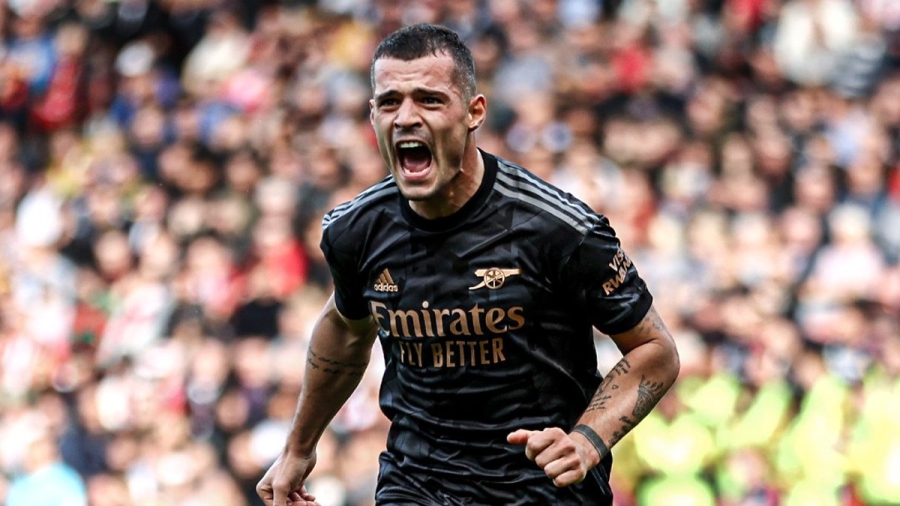 Σαουθάμπτον – Άρσεναλ 0-1: Προβάδισμα για τους «κανονιέρηδες» με τον Τσάκα! (video)