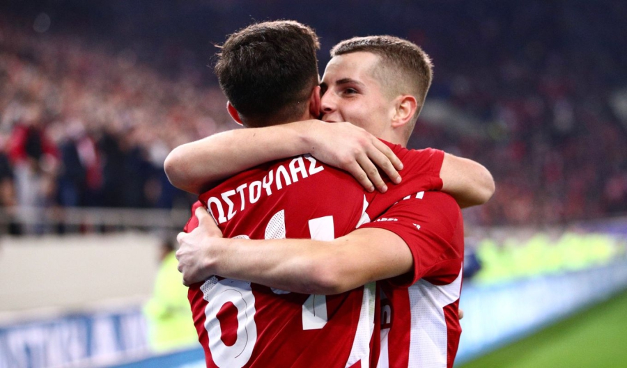 Μικροί, θαυματουργοί και... «τσουχτεροί»!: Μουζακίτης και Κωστούλας, οι πιο ακριβοί της Super League!