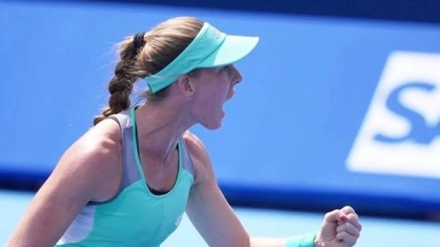 Παπαμιχαήλ: Επικράτησε της Σαόντι Γιου και συνεχίζει στο 500άρι τουρνουά στο Τόκιο!