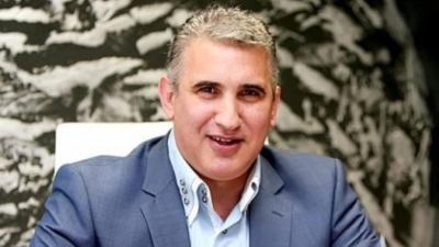 Άλλαξαν χέρια τα Χανιά, νέος ιδιοκτήτης ο Δημήτρης Δρόσος