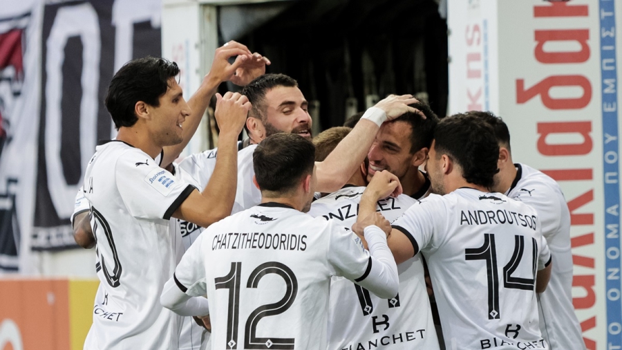 Το «έσωσε» στο τέλος ο Άρης, σίγουρα... 5ος, δεν άντεξε ο ΟΦΗ!