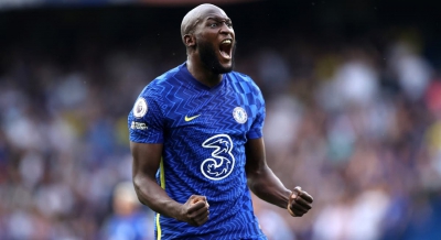 Θέλει να επιστρέψει στην Ίντερ ο Λουκάκου