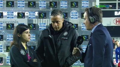 Καραβέλα: «Θα φτάσουμε τον ΟΦΗ εκεί που πρέπει να βρίσκεται»