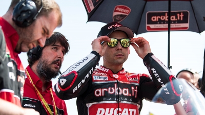 Ο Alvaro Bautista επιστρέφει στην Ducati σε μία κίνηση που «ταράζει» τα νερά!