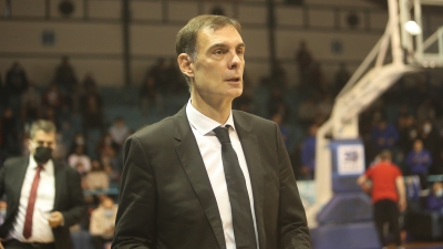 Μπαρτζώκας: «Πάντα κοιτάμε την αγορά για παίκτη...»