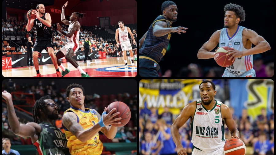 Eurocup - Όμιλος Προμηθέα: Οι… προκλήσεις μεγάλες αλλά η πρόκριση ανοιχτή για τους Πατρινούς