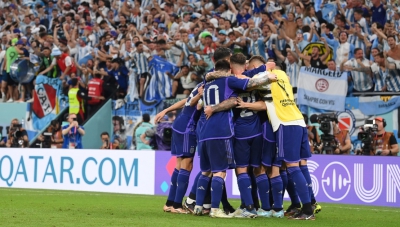 Αργεντινή: Το ματς με την Πολωνία είναι αυτό που έχει δουλέψει τρία χρόνια ο Σκαλόνι (video)
