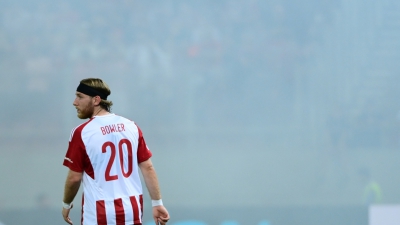 Μπόουλερ: «Πρέπει να αναλύσουμε τα λάθη μας και μπορούμε να προκριθούμε»