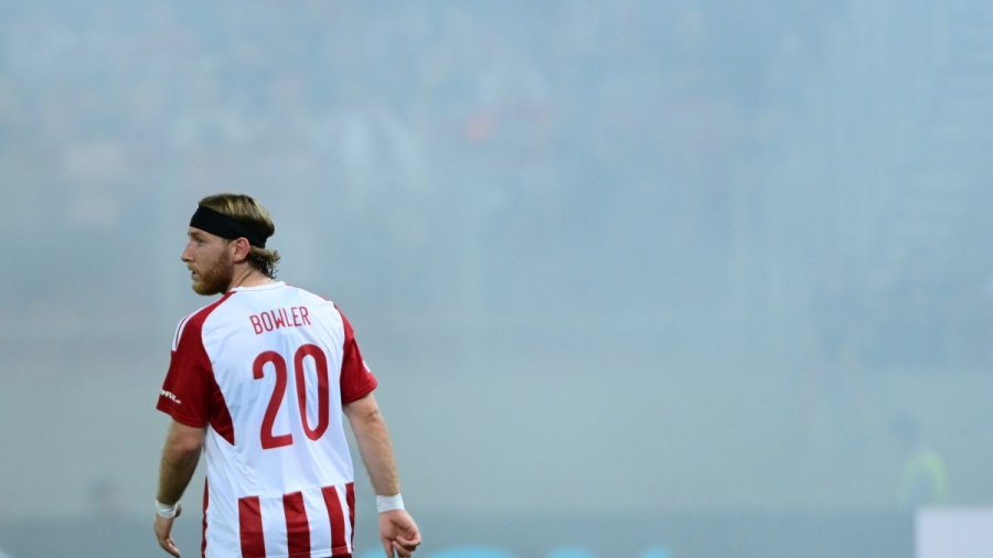 Μπόουλερ: «Πρέπει να αναλύσουμε τα λάθη μας και μπορούμε να προκριθούμε»