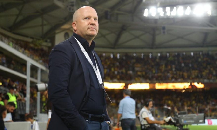 Αυτή είναι η ευρωπαϊκή λίστα της ΑΕΚ για τη League Phase του Conference League!