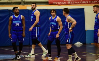 Ηρακλής: Μαλλιά κουβάρια διοίκηση και παίκτες με αφορμή τις δηλώσεις Ριζούλη (video)