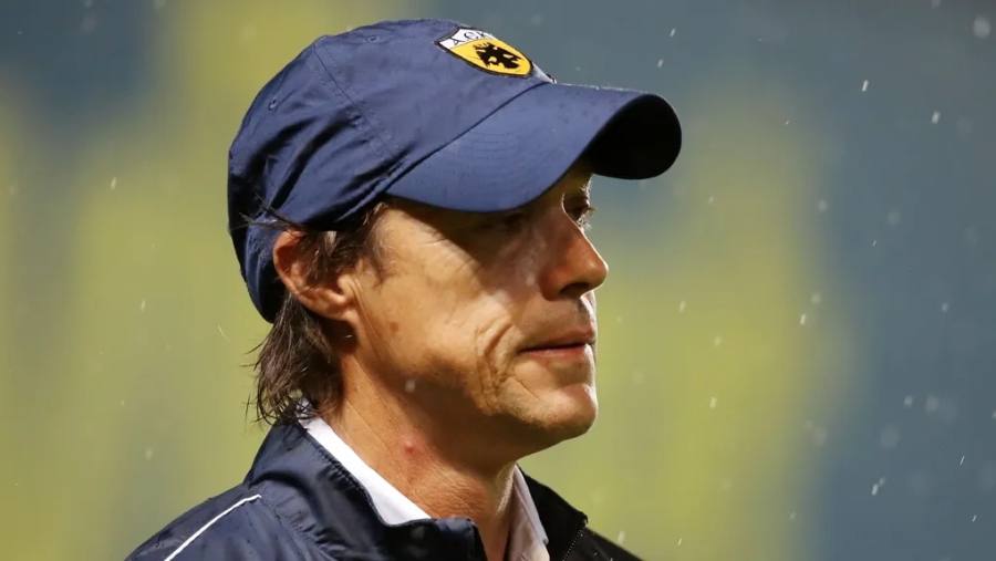 Οι οπαδοί «τρελαίνονται», η διοίκηση αρνείται: Δεν επιστρέφει ο Αλμέιδα στο Μεξικό!