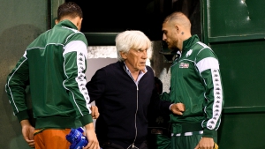 Παναθηναϊκός: Ο Γιοβάνοβιτς δεν είναι άμοιρος ευθυνών, αλλά ήρθε η ώρα οι παίκτες να αναλάβουν τις δικές τους, γιατί η Ευρώπη... απομακρύνεται! (video)