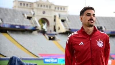 Ντάνι Γκαρθία: «Ακόμα δεν βλέπω το τέλος, η Μπαρτσελόνα θα δει μια ομάδα Μεντιλίμπαρ»