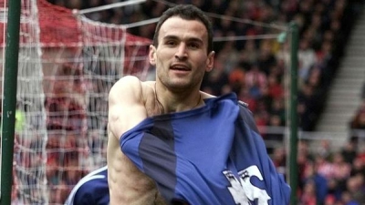 Η Λέστερ θυμήθηκε το μοναδικό γκολ του Νταμπίζα μαζί της στο πρωτάθλημα, λόγω… 25ης Μαρτίου! (video)