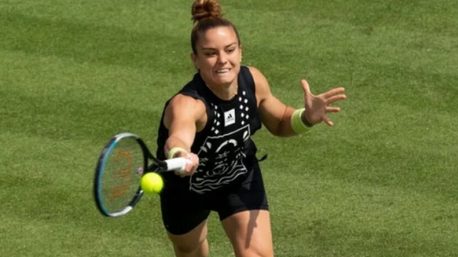 Δεύτερος σερί αποκλεισμός στην πρεμιέρα για Σάκκαρη: «Αποχαιρέτησε» και το Βερολίνο!