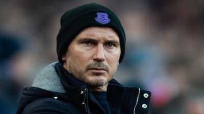 Φρανκ Λάμπαρντ: Σε μία τοξική Έβερτον, απολύθηκε με… τραγικό μέσο όρο συγκομιδής βαθμών!