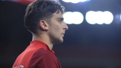 Με εκπλήξεις η ενδεκάδα του Ολυμπιακού κόντρα στην Κηφισιά!