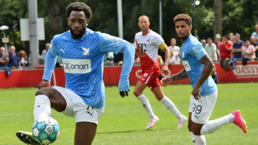 ΟΦΗ - Ουτρέχτη 0-2: Πάλεψαν αλλά «λύγισαν» στο τέλος οι Κρητικοί (video)