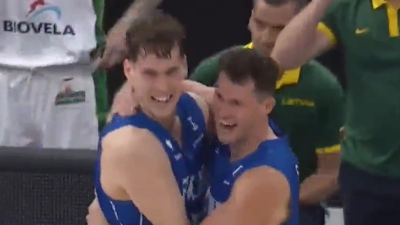 Φινλανδία – Λιθουανία 81-79: Με clutch Μάρκανεν βγήκαν νικητές οι Σκανδιναβοί! (video)