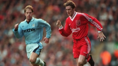 Λίβερπουλ – Μάντσεστερ Σίτι 6-0: 27 χρόνια από το απίθανο γκολ του Φάουλερ! (video)