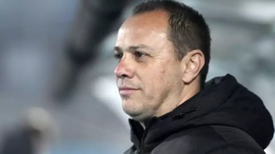 Στάικος: «Άσχημος ο τραυματισμός Παμλίδη, έχει δρόμο ακόμα το πρωτάθλημα»