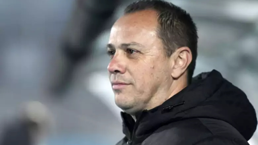 Στάικος: «Άσχημος ο τραυματισμός Παμλίδη, έχει δρόμο ακόμα το πρωτάθλημα»