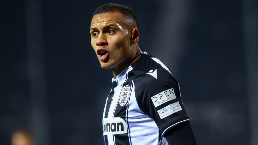 Ζαμπά: «Συνεχίζουμε όλοι μαζί σαν ομάδα»