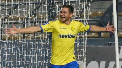 Πούλησε τον Τορεχόν σε ρωσική ομάδα ο Παναιτωλικός!