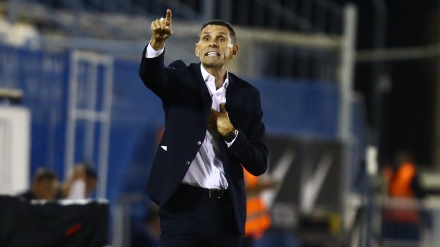 Πογέτ: «Το ματς με την Γαλλία είναι δύναμη για την συνέχεια!»