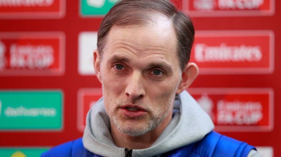 Τούχελ για Λουκάκου: «Θα το λύσουμε πίσω από κλειστές πόρτες και θα σας ενημερώσουμε»