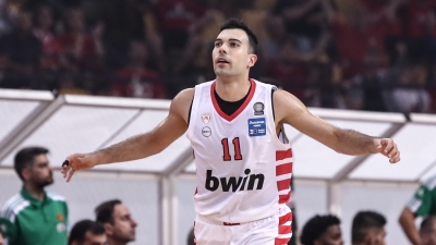 Ολυμπιακός για μεταγραφικά σενάρια: «Ό,τι έχει γραφτεί ή ειπωθεί δεν είναι πραγματικότητα»